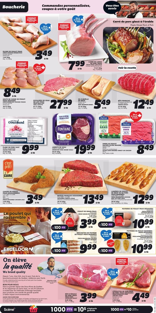 Circulaire IGA - Page 7