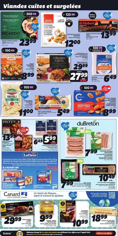 Circulaire IGA - Page 8