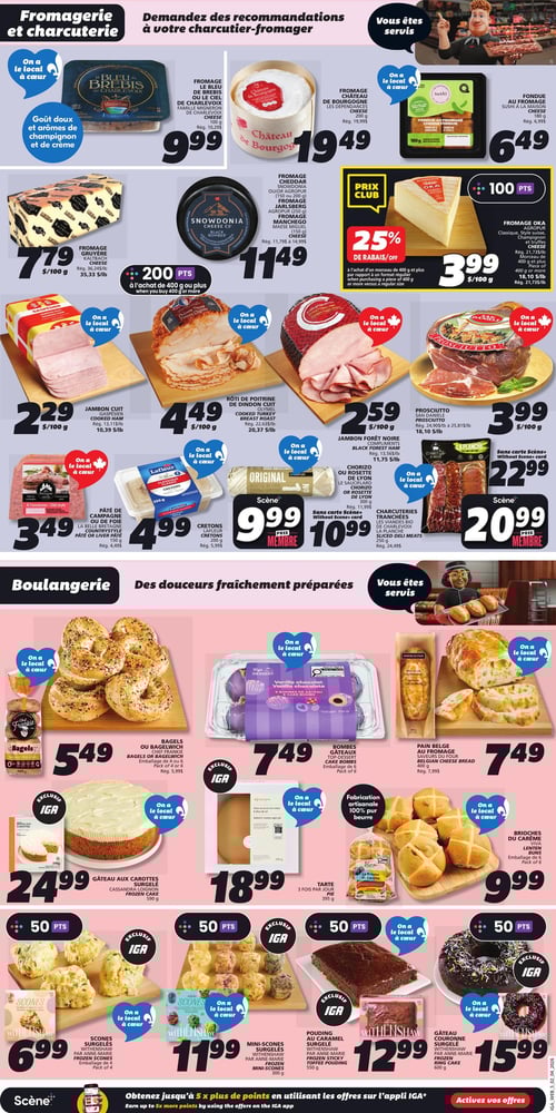 Circulaire IGA - Page 10