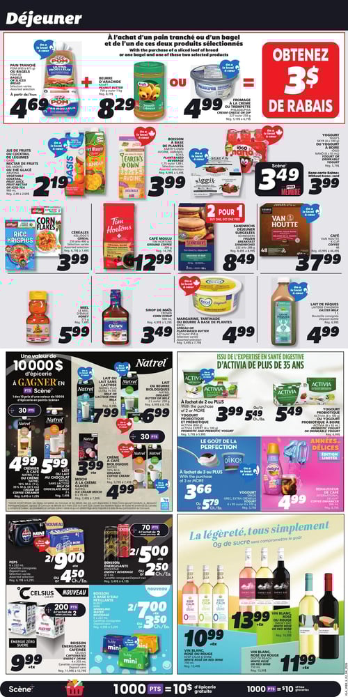 Circulaire IGA - Page 11