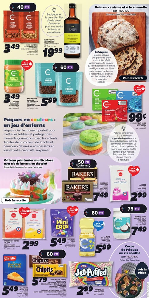 Circulaire IGA - Page 16