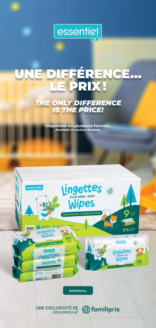 Circulaire Familiprix - Page 7