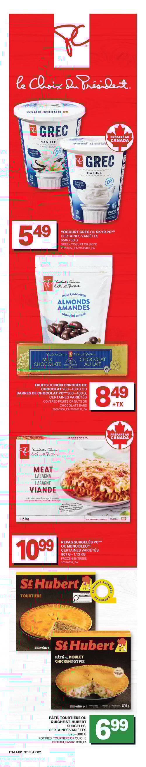 Circulaire Axep - Page 2