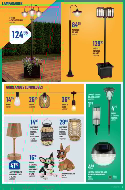 Circulaire Canac - Page 5