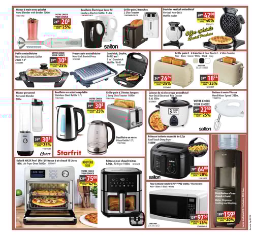 Circulaire Korvette - Page 2