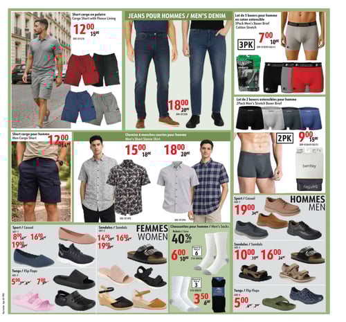 Circulaire Korvette - Page 5