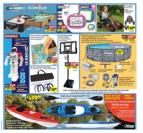 Circulaire Korvette - Page 7