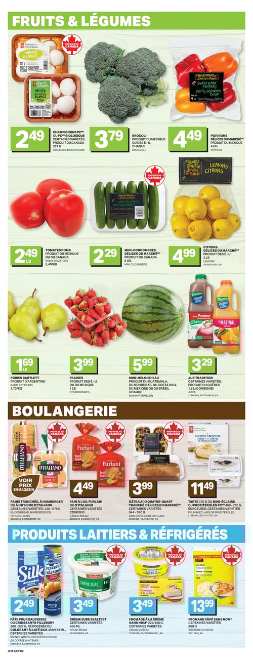 Circulaire L’intermarché - Page 4