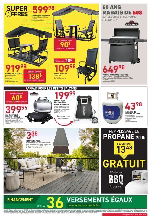 Circulaire Matério - Page 3