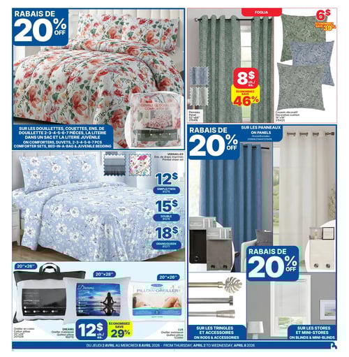 Circulaire Rossy - Page 2