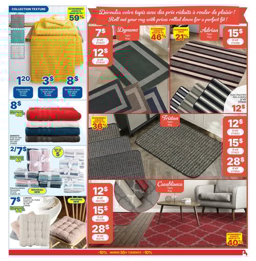 Circulaire Rossy - Page 3