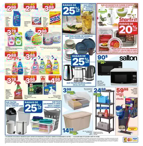 Circulaire Rossy - Page 6