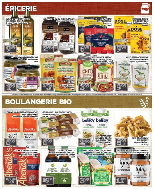 Circulaire PA Nature - Page 2