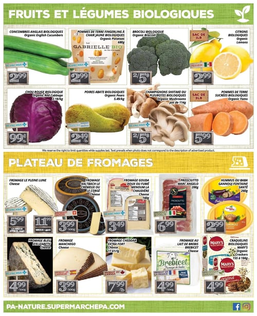 Circulaire PA Nature - Page 4