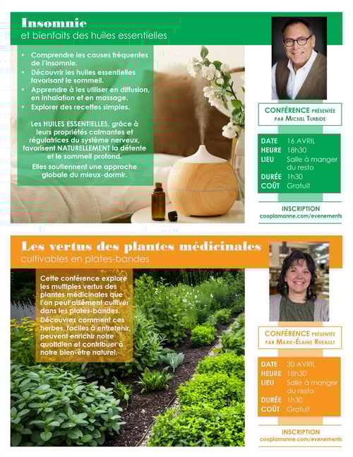 Circulaire Coopérative La Manne - Page 6