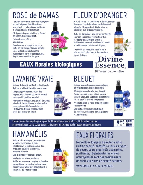 Circulaire Coopérative La Manne - Page 8