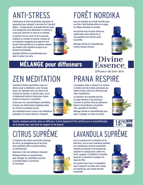 Circulaire Coopérative La Manne - Page 9