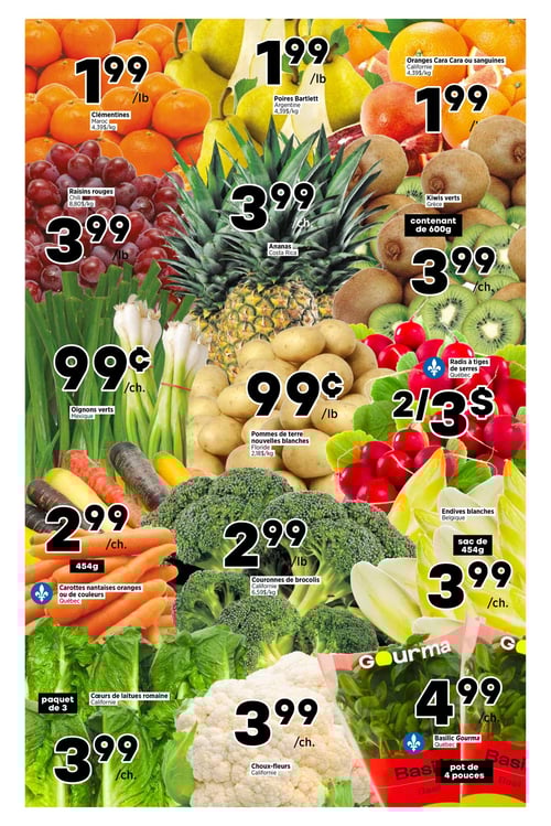 Circulaire Val-Mont - Page 2