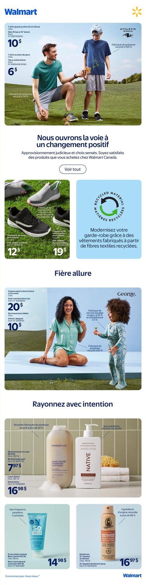 Circulaire Walmart - Page 22