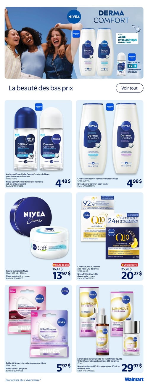 Circulaire Walmart - Page 28