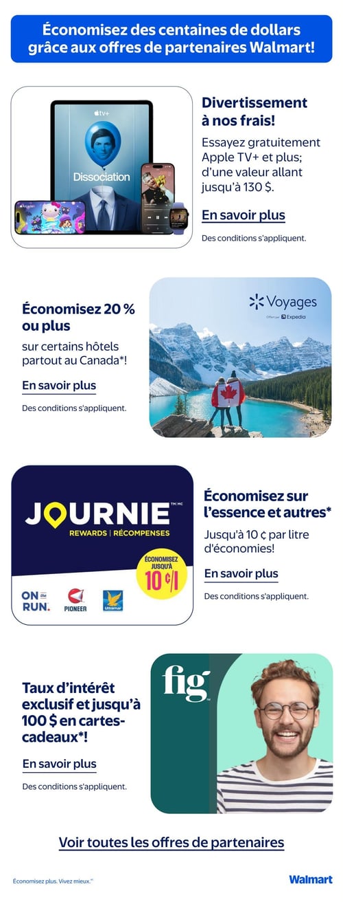 Circulaire Walmart - Page 34