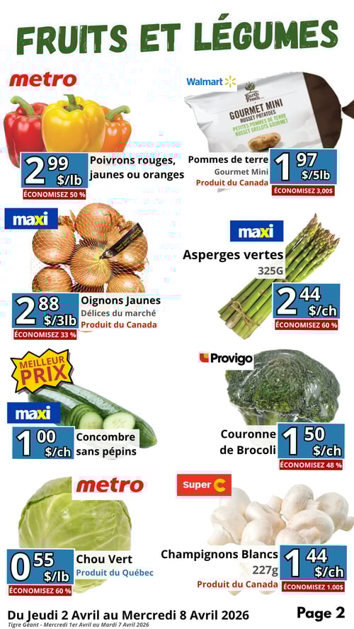 La Circulaire des Circulaires - Page 2