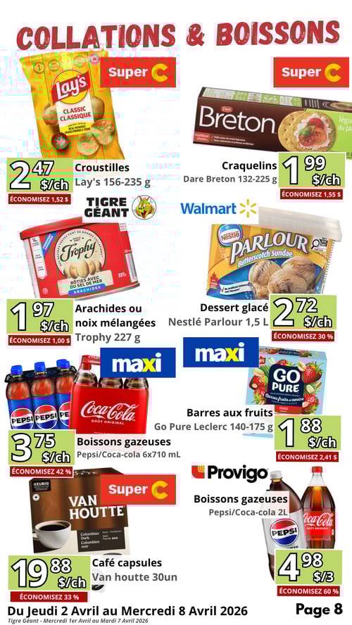 La Circulaire des Circulaires - Page 8