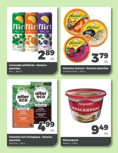 Circulaire Jardin Mobile - Page 3