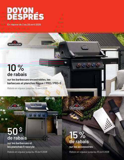 Circulaire Doyon Després - Page 1