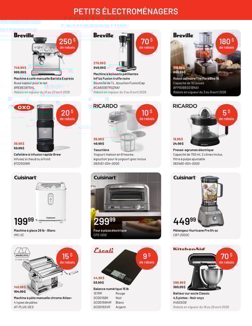 Circulaire Doyon Després - Page 5