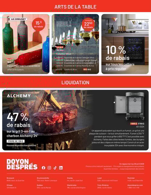 Circulaire Doyon Després - Page 7