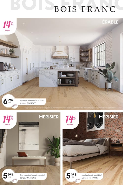 Circulaire Déco Surfaces - Page 3