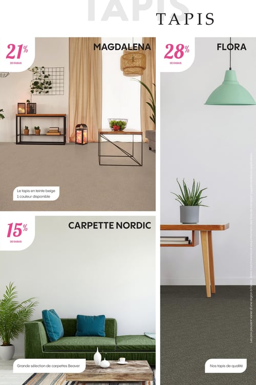 Circulaire Déco Surfaces - Page 6