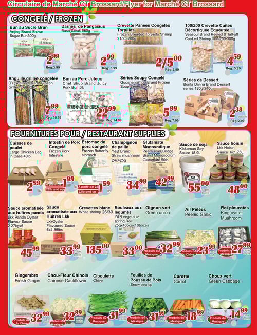 Circulaire Marché C & T - Brossard - Page 4