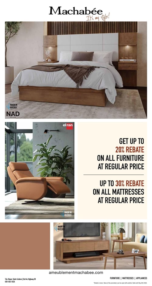 Circulaire Machabée - Page 1