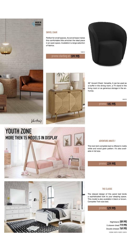 Circulaire Machabée - Page 3