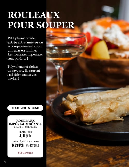 Circulaire Odessa Poissonnier - Page 15