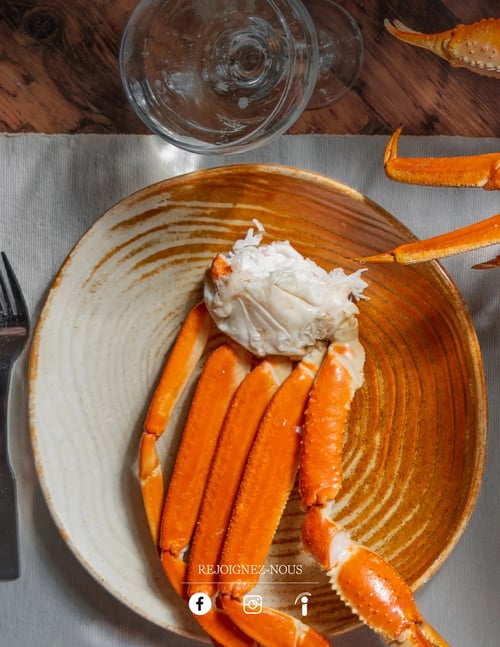 Circulaire Odessa Poissonnier - Page 21