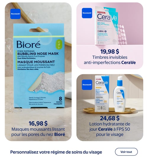 Circulaire Walmart - Beauté Printanière - Page 7