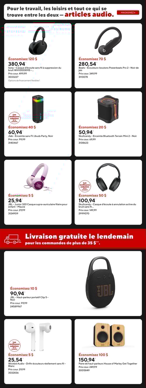 Circulaire Bureau en Gros - Page 3