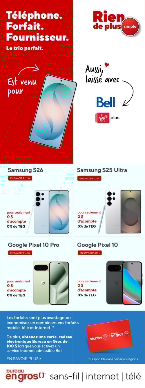 Circulaire Bureau en Gros - Page 5