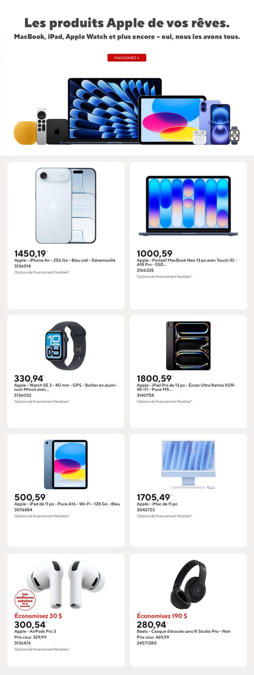 Circulaire Bureau en Gros - Page 8