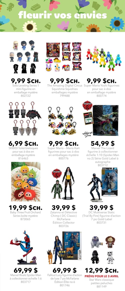 Circulaire EB Games - GameStop - Page 4