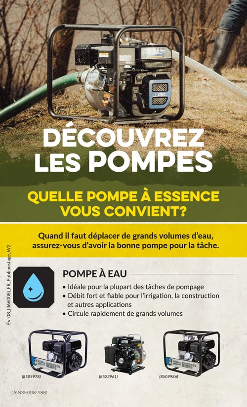 Circulaire Princess Auto - Page 4