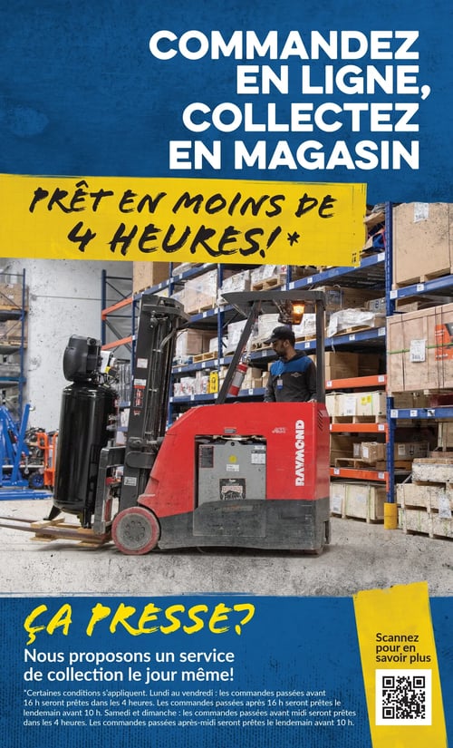 Circulaire Princess Auto - Page 7