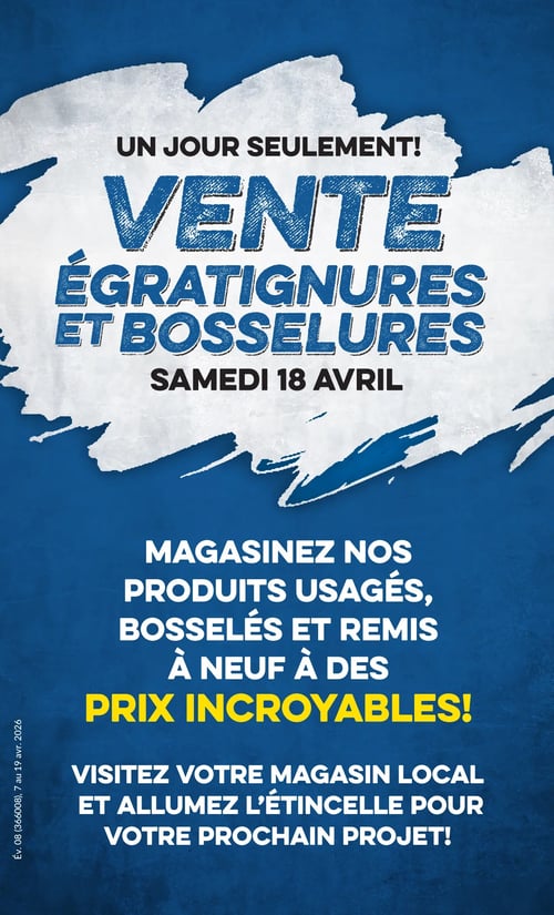 Circulaire Princess Auto - Page 62