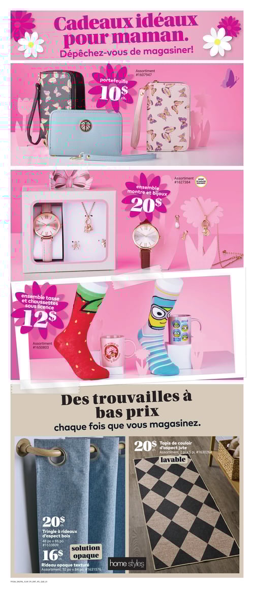 Circulaire Tigre Géant - Page 6