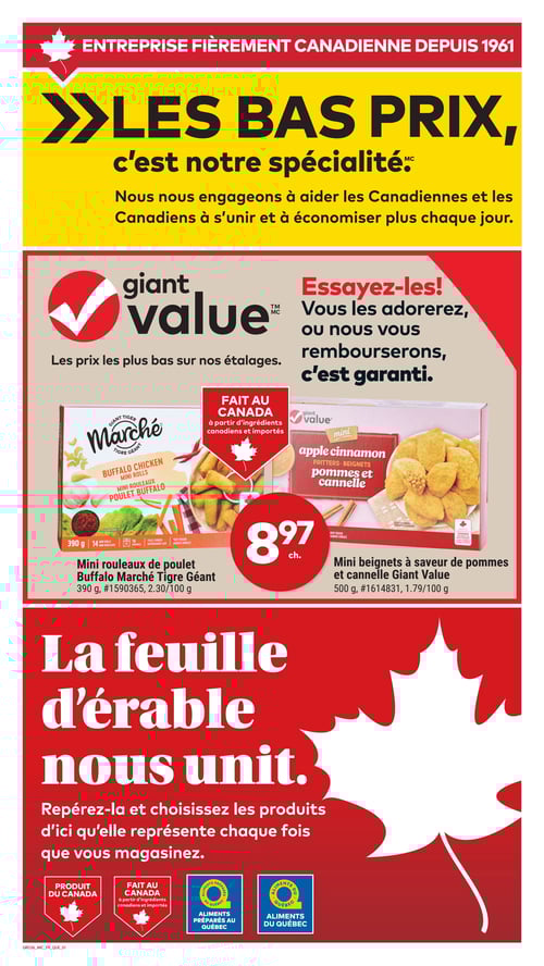 Circulaire Tigre Géant - Page 7