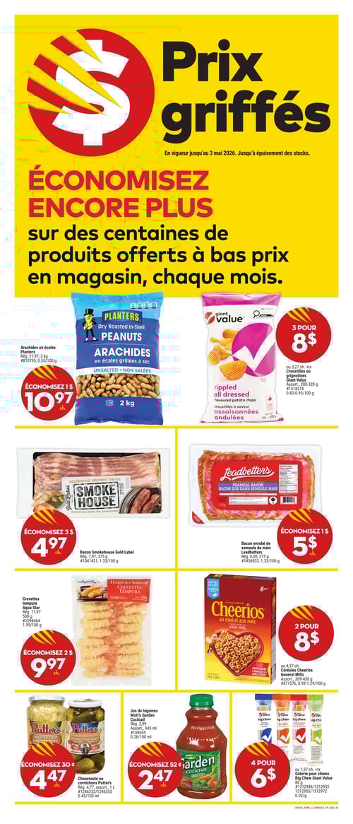 Circulaire Tigre Géant - Page 8