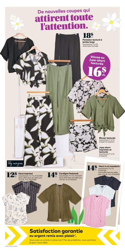 Circulaire Tigre Géant - Page 11